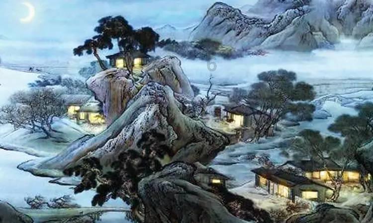 煮顿饺子没想到把锅煮化了
