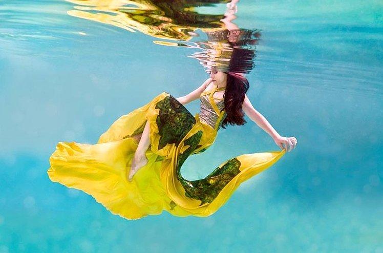 永恒之光