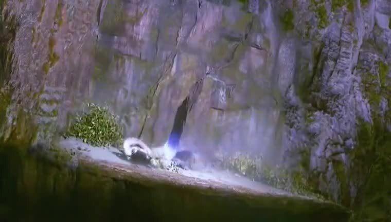 像素小战士酷跑