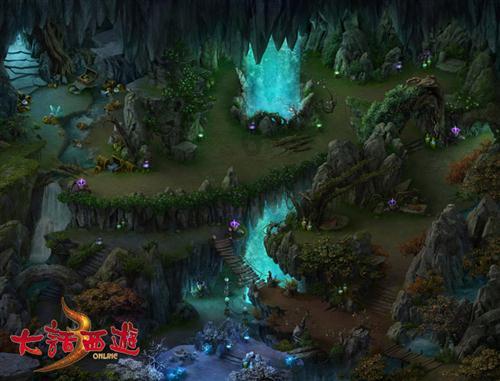 趣味高尔夫球无敌版