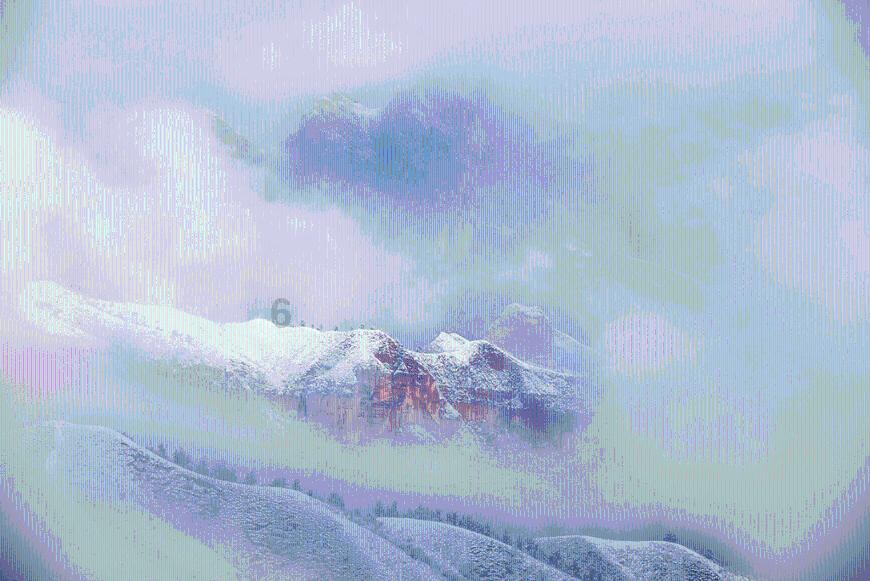 邪恶怪物群