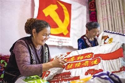 赛消费赛出新高度  央视聚焦九龙坡区不一样的年味