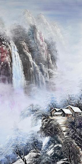 晚睡早起有什么好处呢？游戏画面