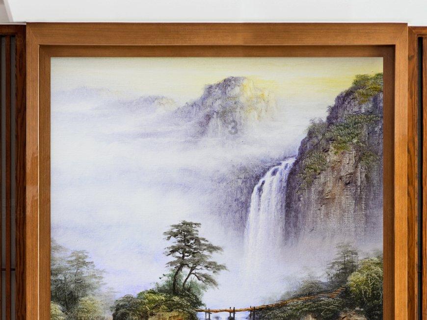 《王者荣耀》动画:以此身为剑,一剑破山河