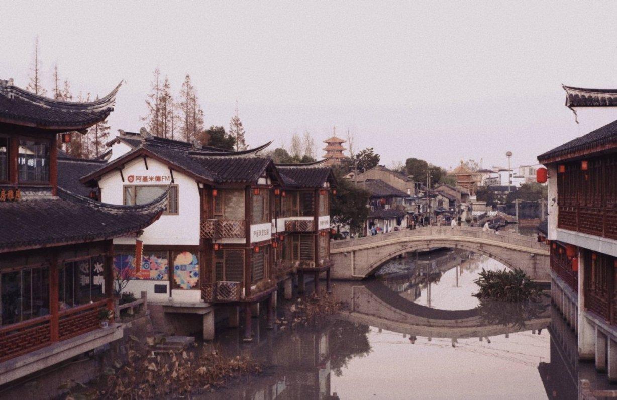 光之镇