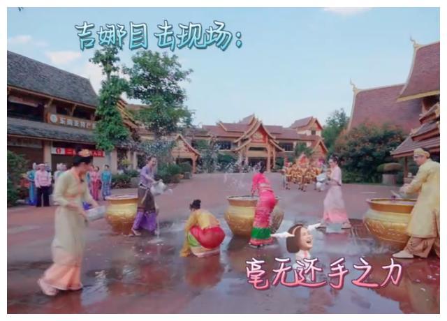 光之子