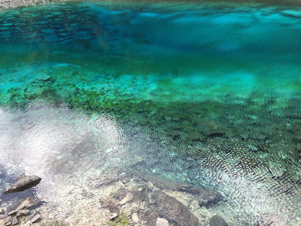 管道拼接